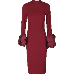 LONG DRESS POLSI
