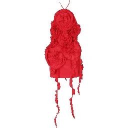 ABITO TAFFETA