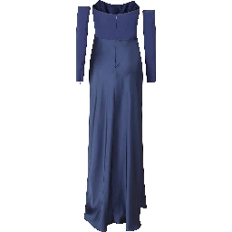 LONG DRESS TUBOLARE