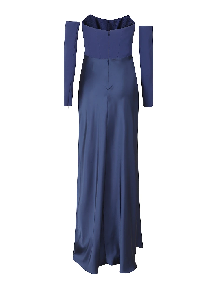 LONG DRESS TUBOLARE alternative