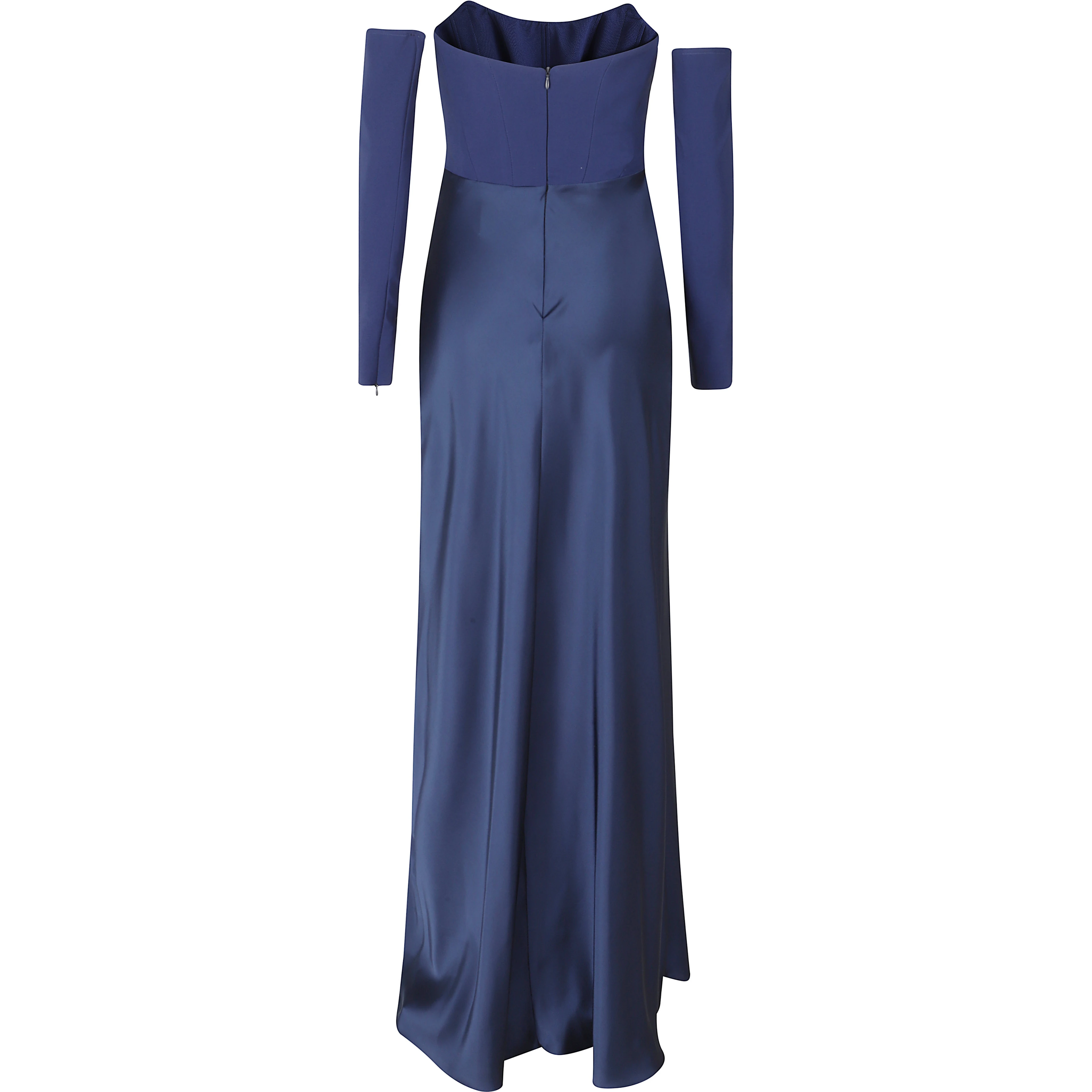LONG DRESS TUBOLARE
