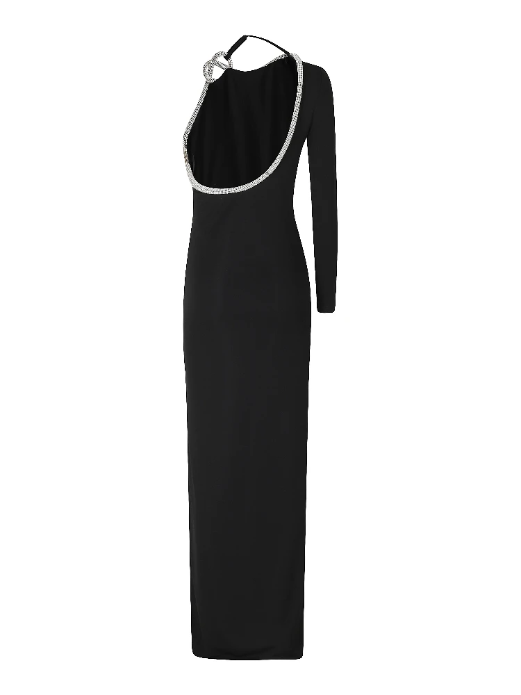 LONG DRESS BUSTIER alternative