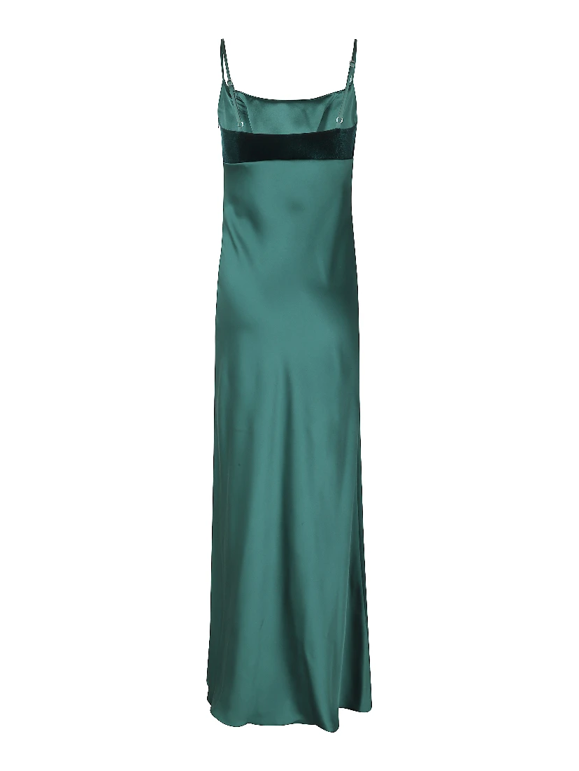 MINI DRESS TRAVERSO