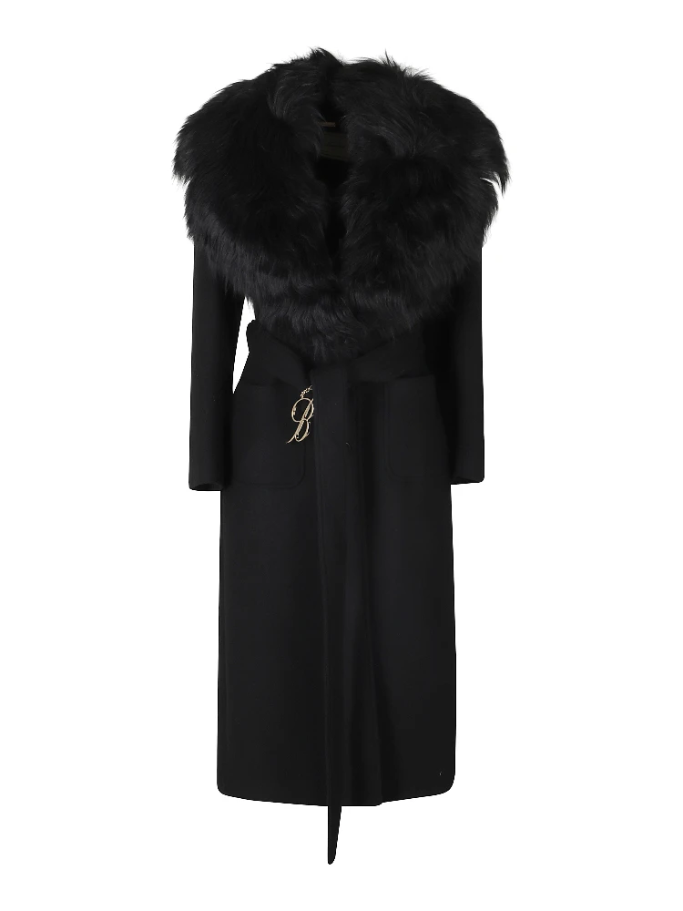 CAPPOTTO PANNO