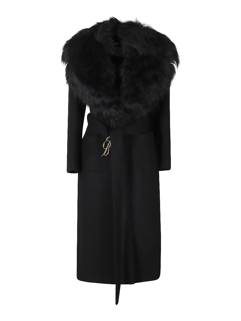 CAPPOTTO PANNO