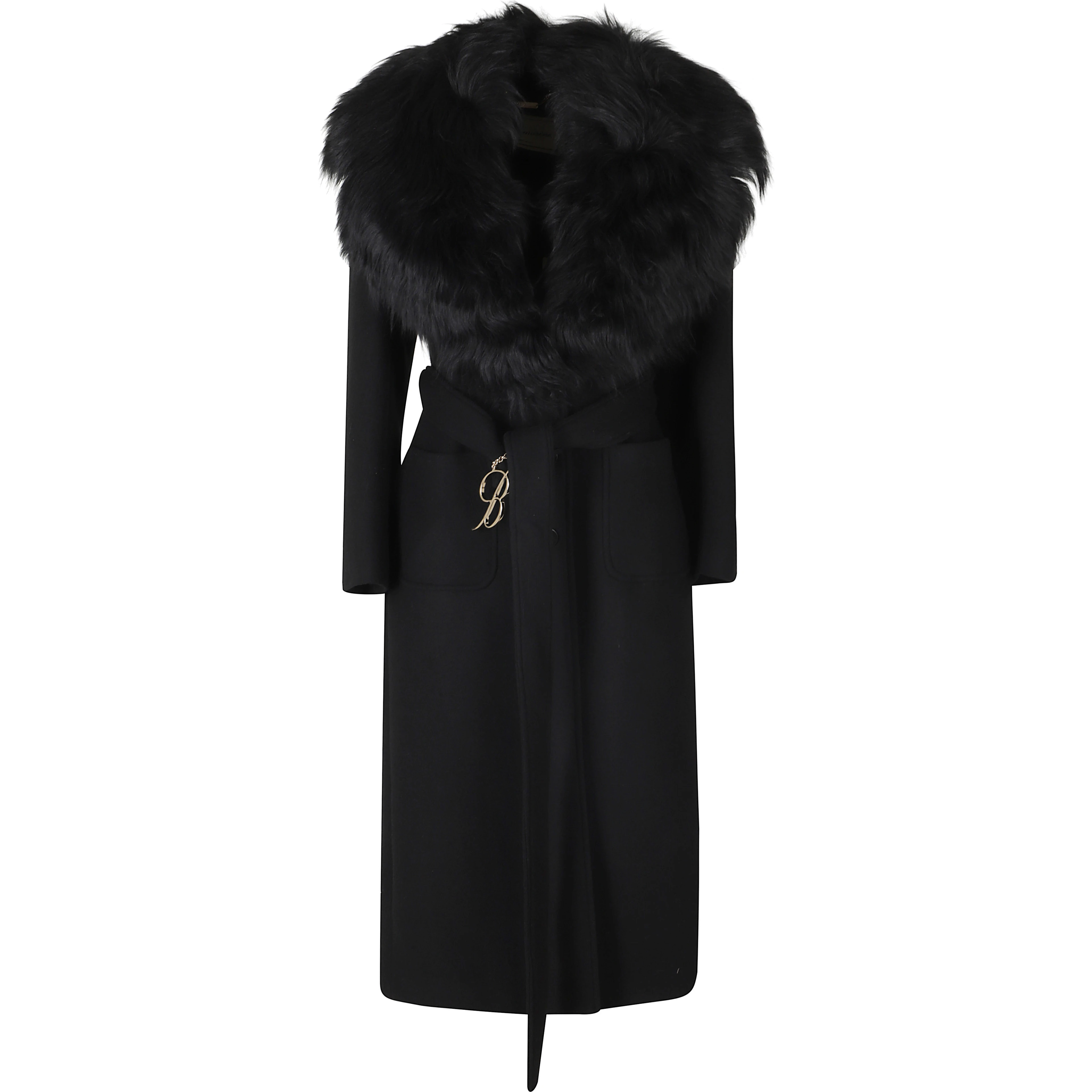 CAPPOTTO PANNO