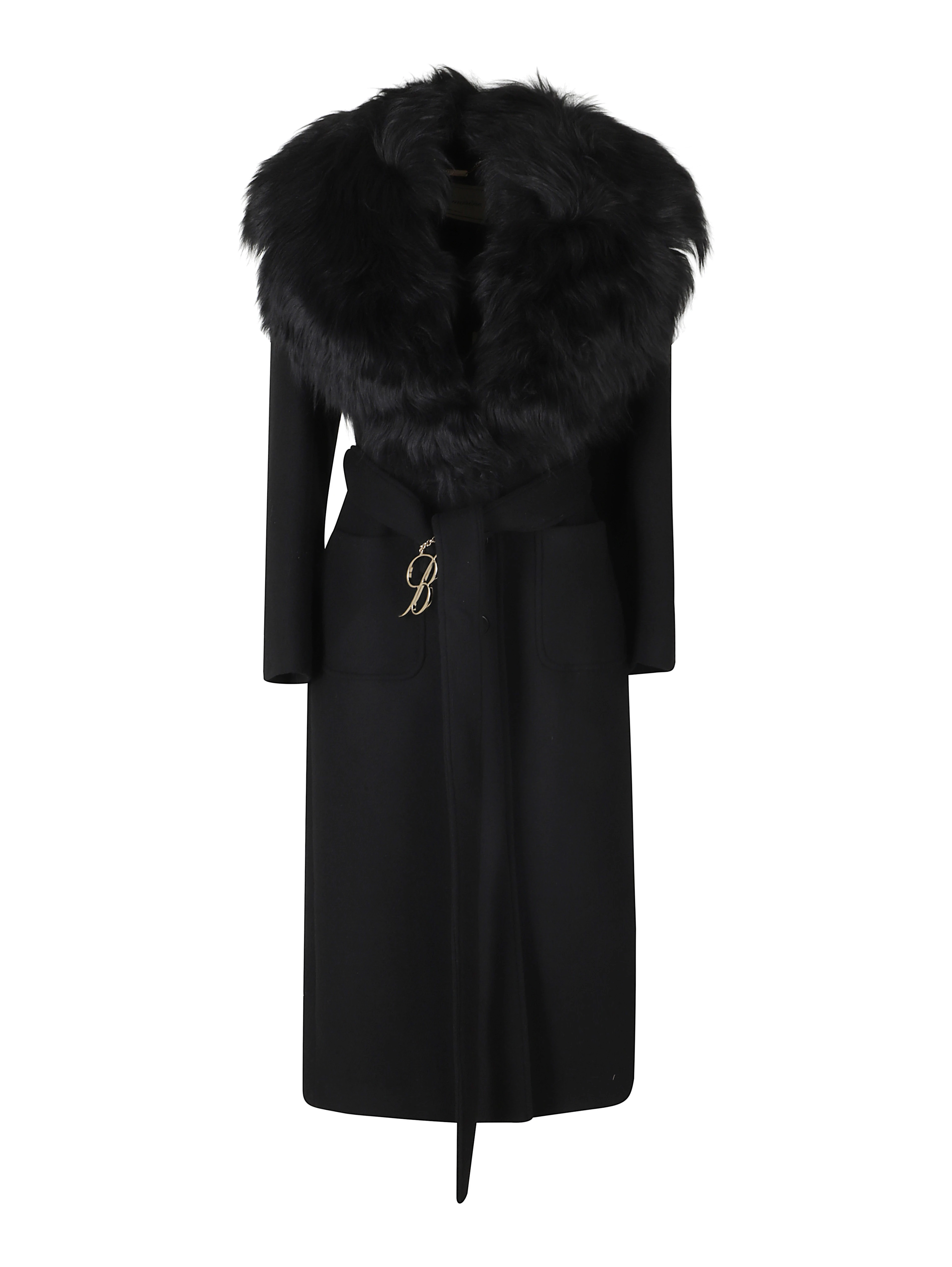 CAPPOTTO PANNO