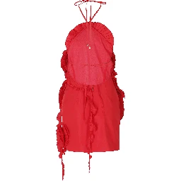 ABITO TAFFETA