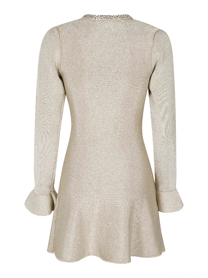 MINI DRESS TASCHINI