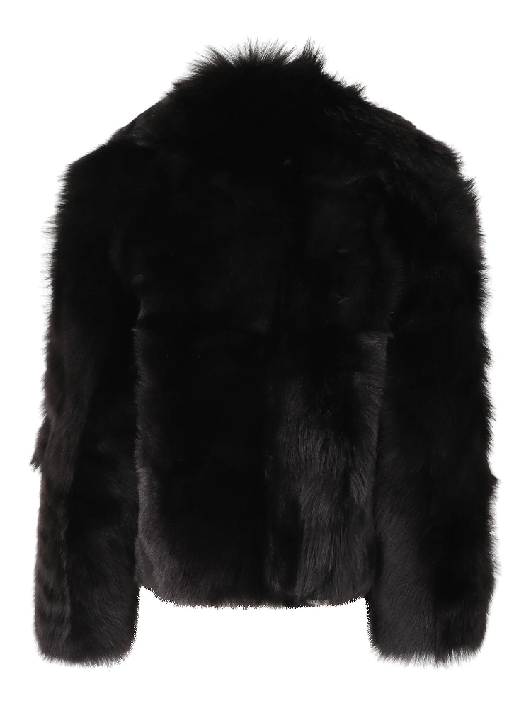 TOSCANA SHEARLING JACKET alternative