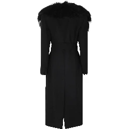 CAPPOTTO PANNO