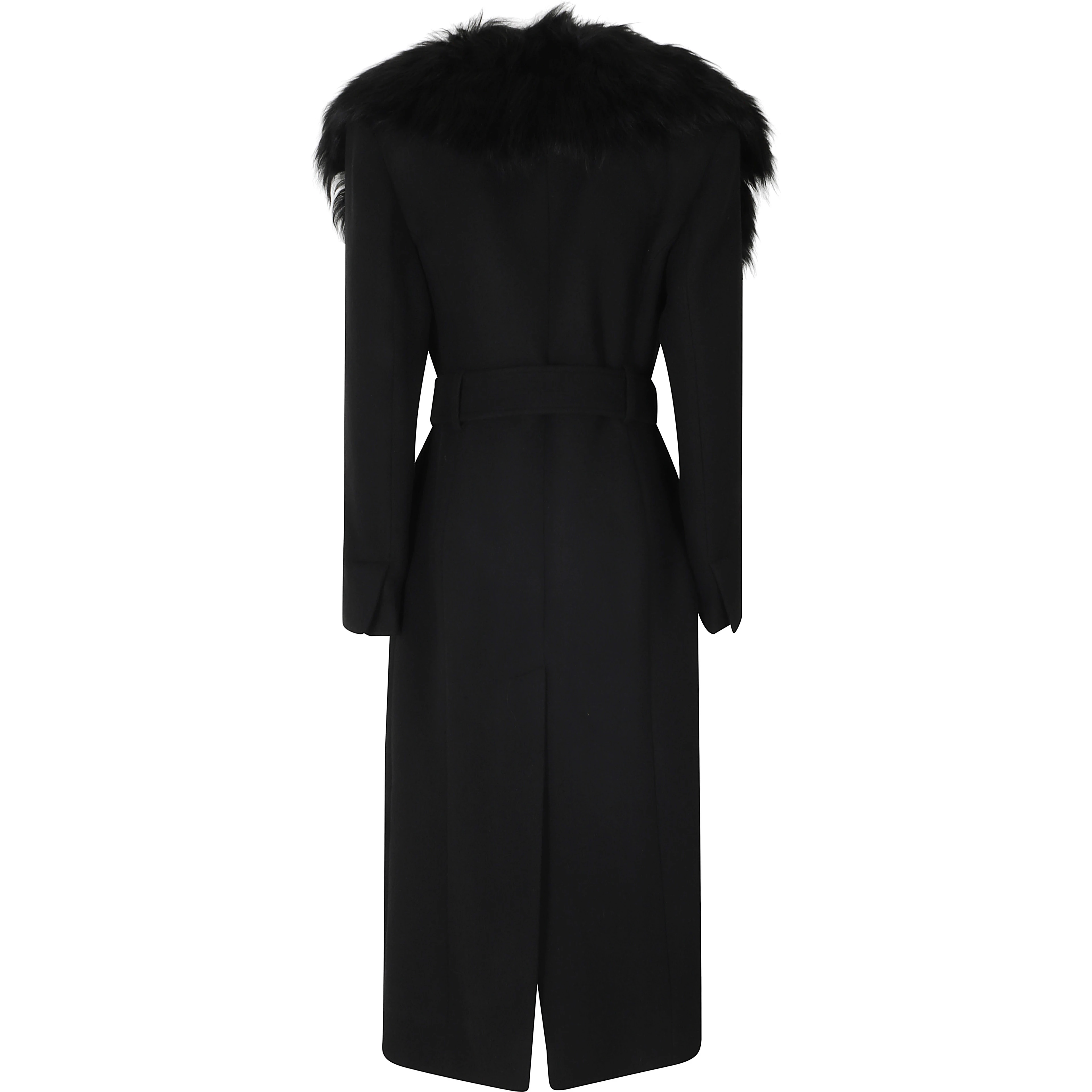 CAPPOTTO PANNO