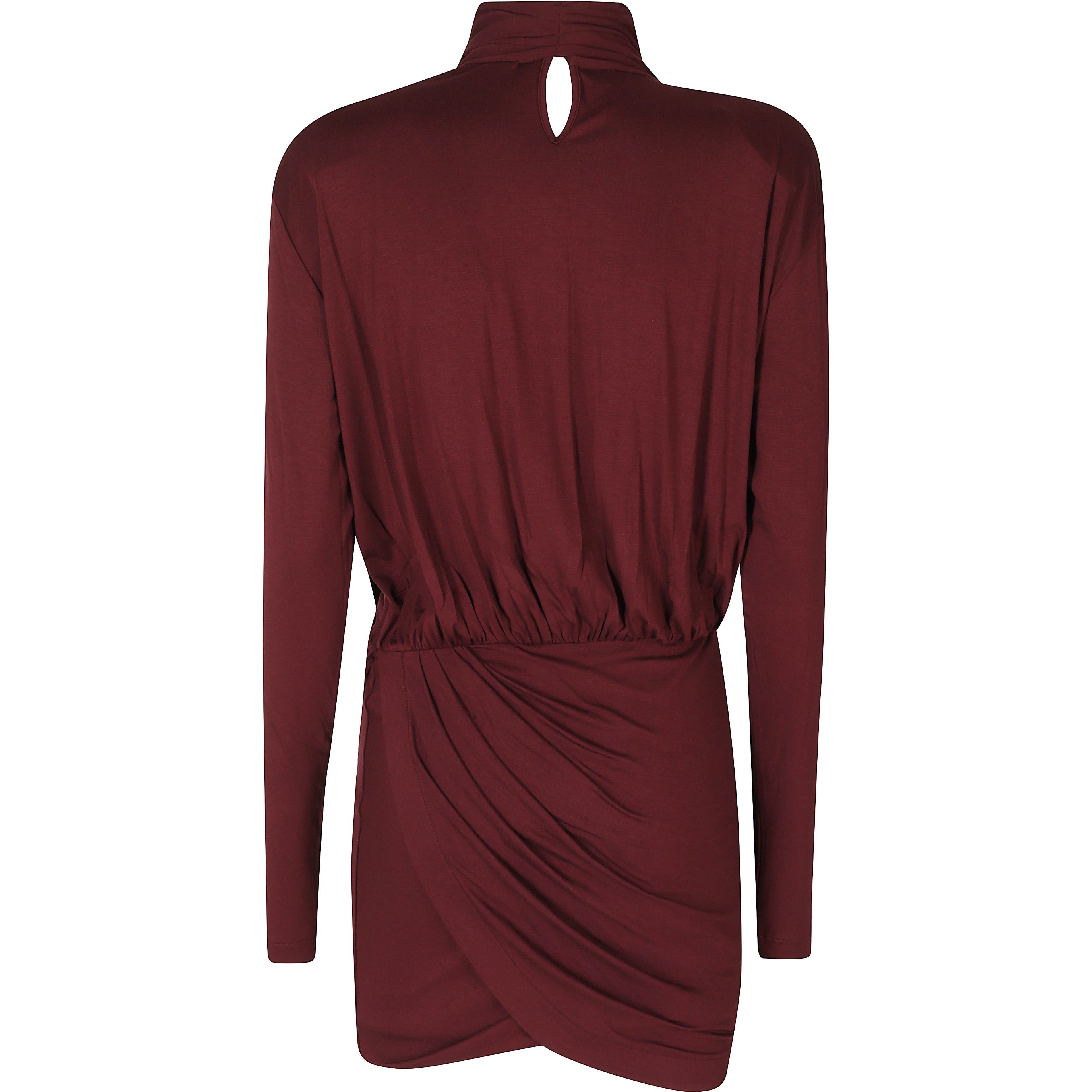 ABITO JERSEY LEGGERO