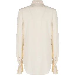 CAMICIA CREPE DE CHINE
