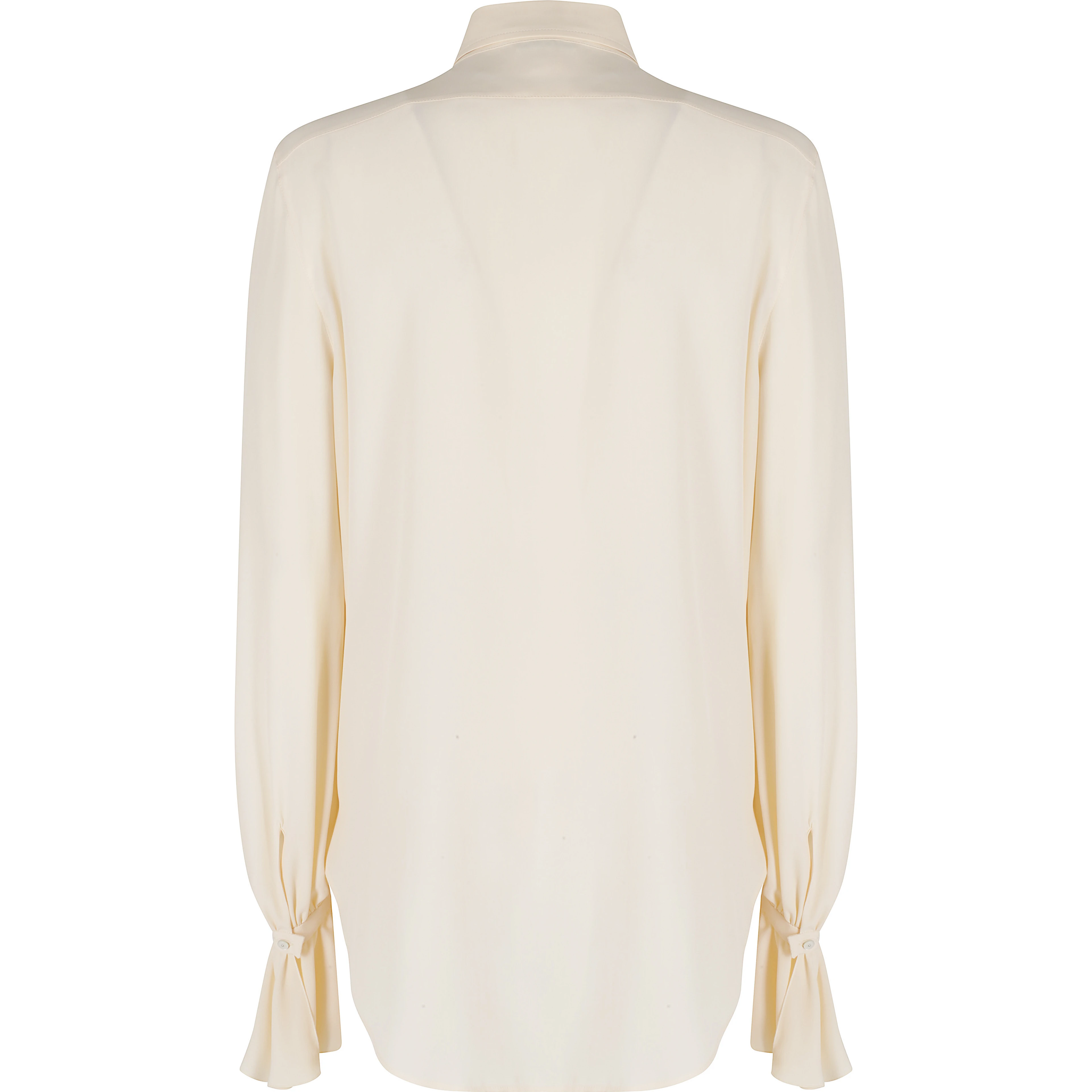 CAMICIA CREPE DE CHINE