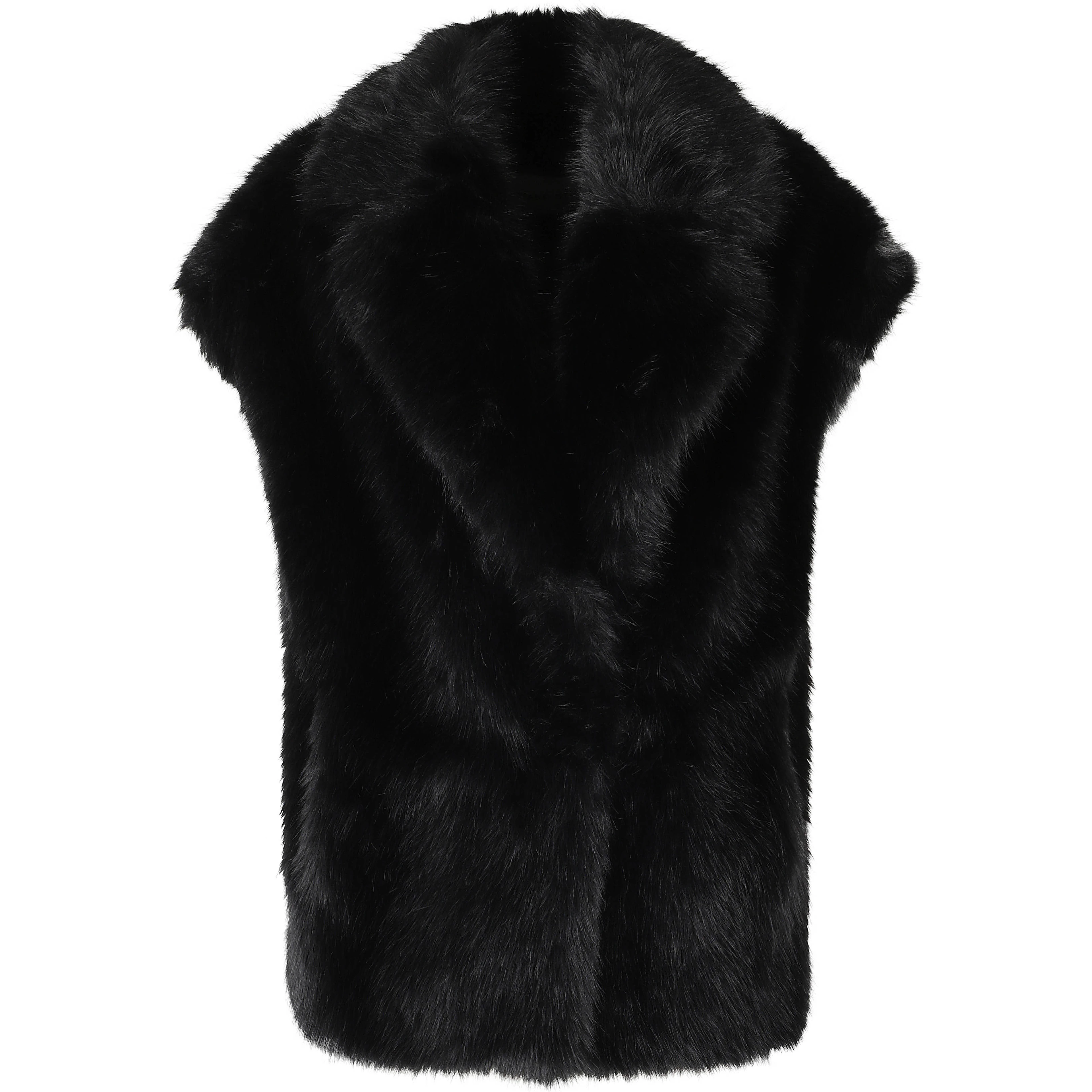 KINLEY VEST