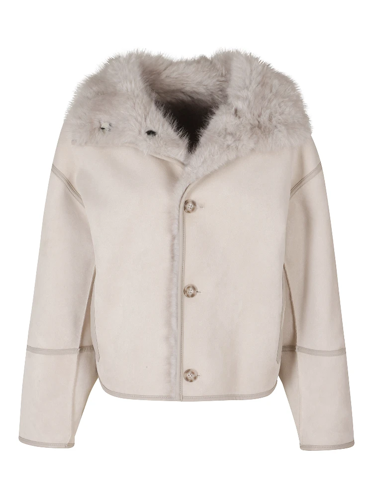 REVERSIBLE TOSCANA CHUBBY