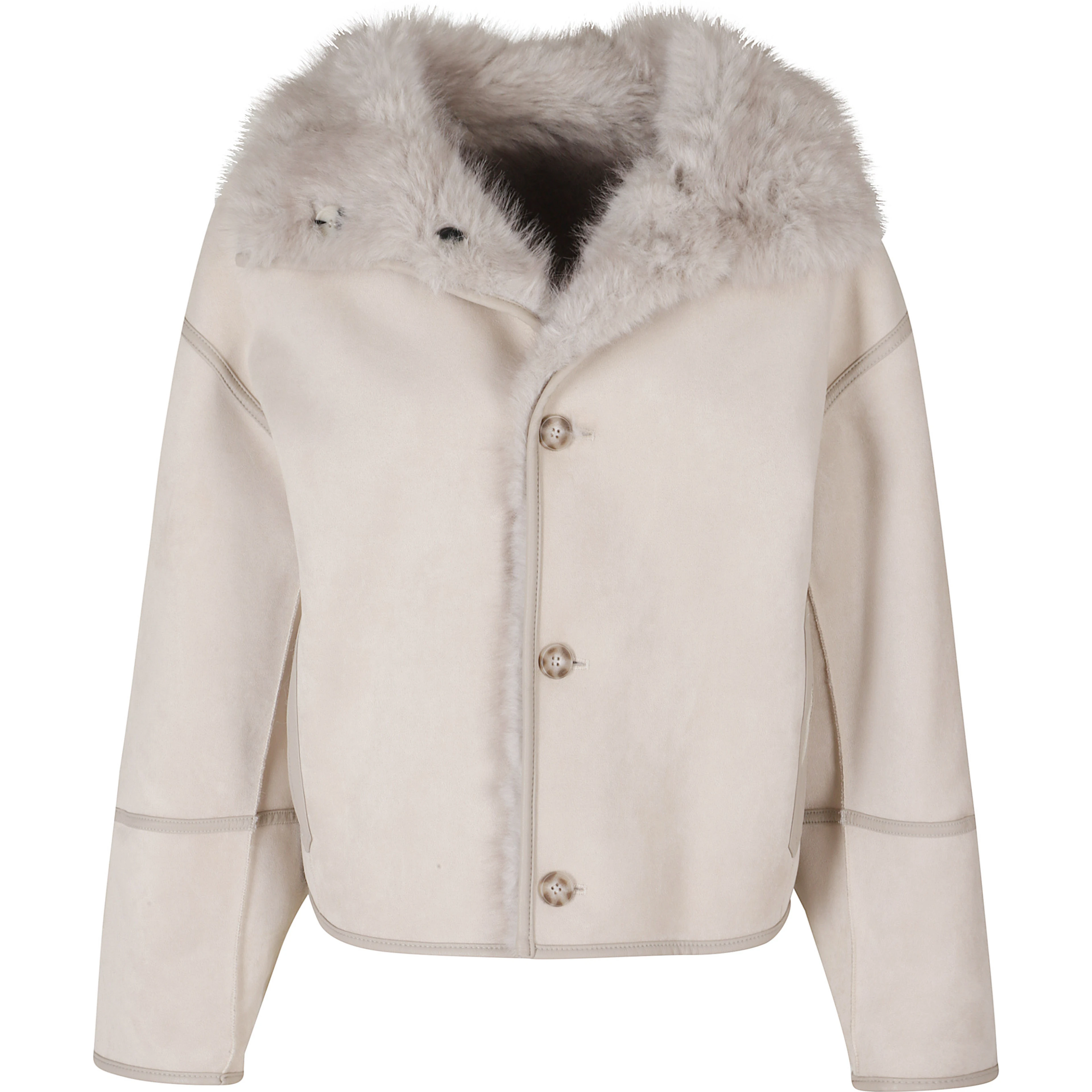 REVERSIBLE TOSCANA CHUBBY