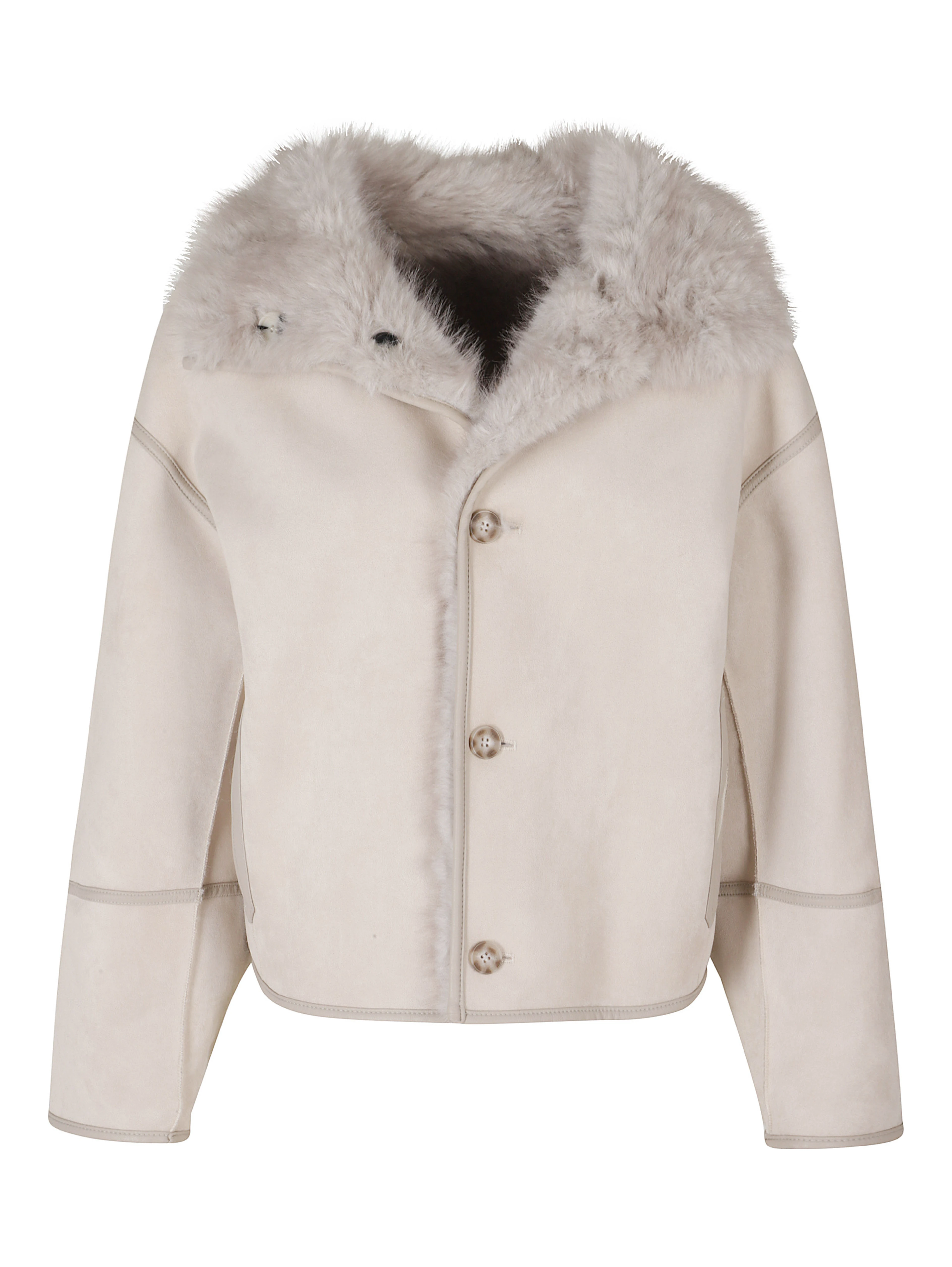 REVERSIBLE TOSCANA CHUBBY