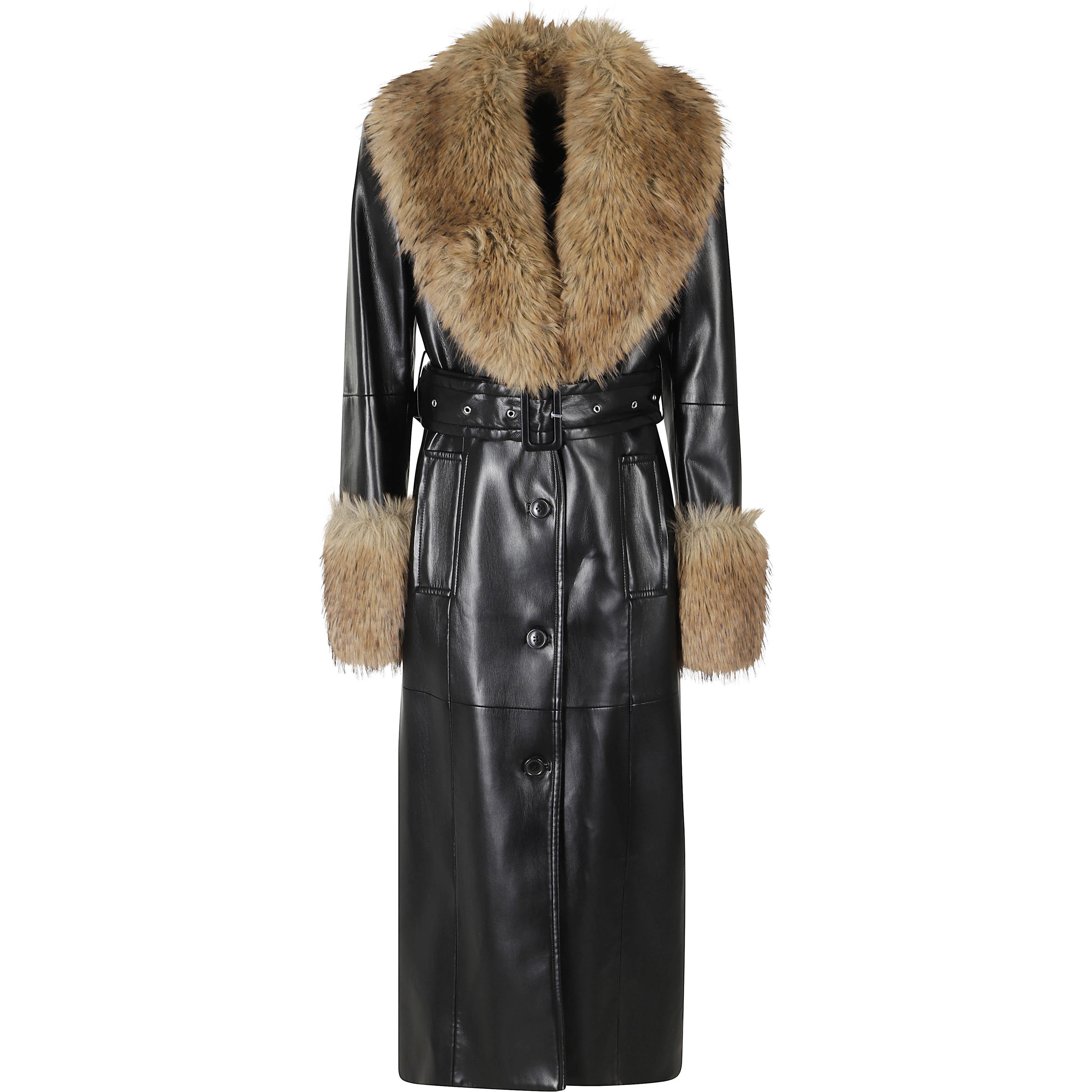 STELLA COAT