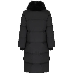 FLY TUBIC 18 PARKA FUR JACKET