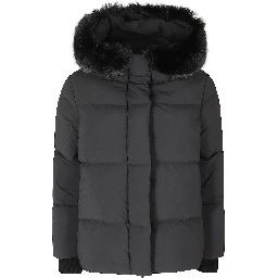 FLY TUBIC 18 HOOD JACKET