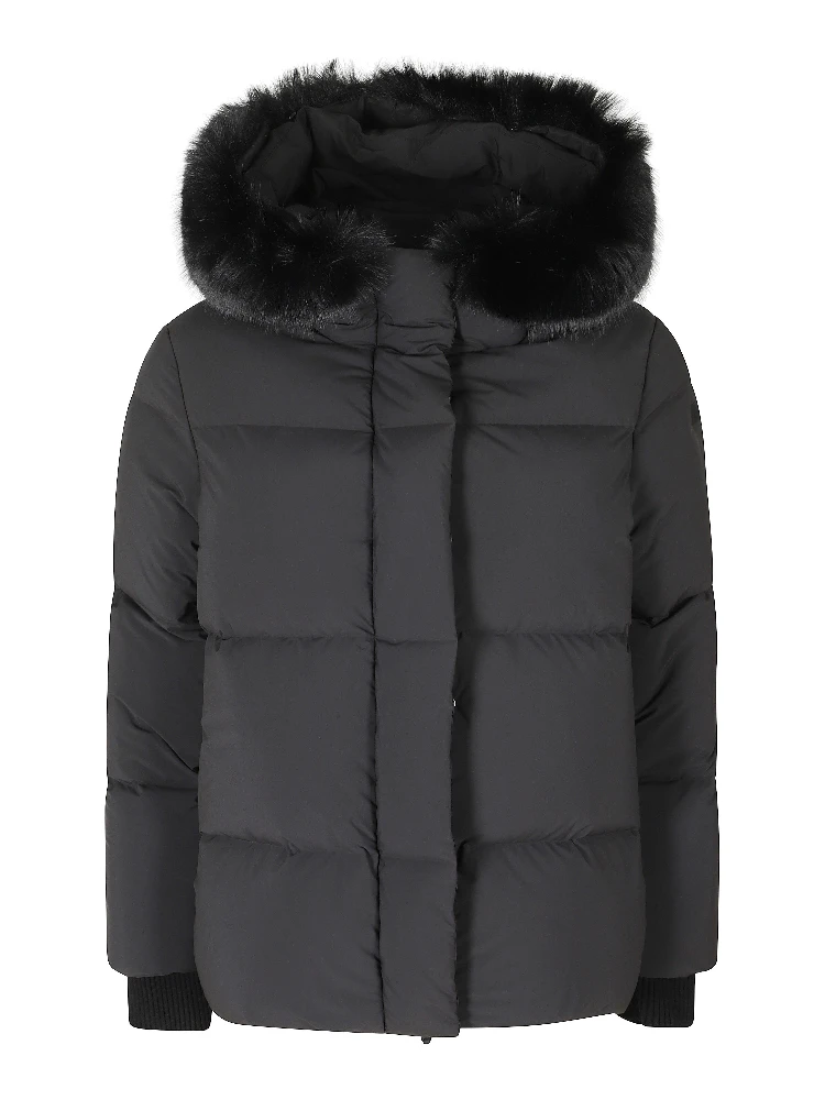 FLY TUBIC 18 HOOD JACKET