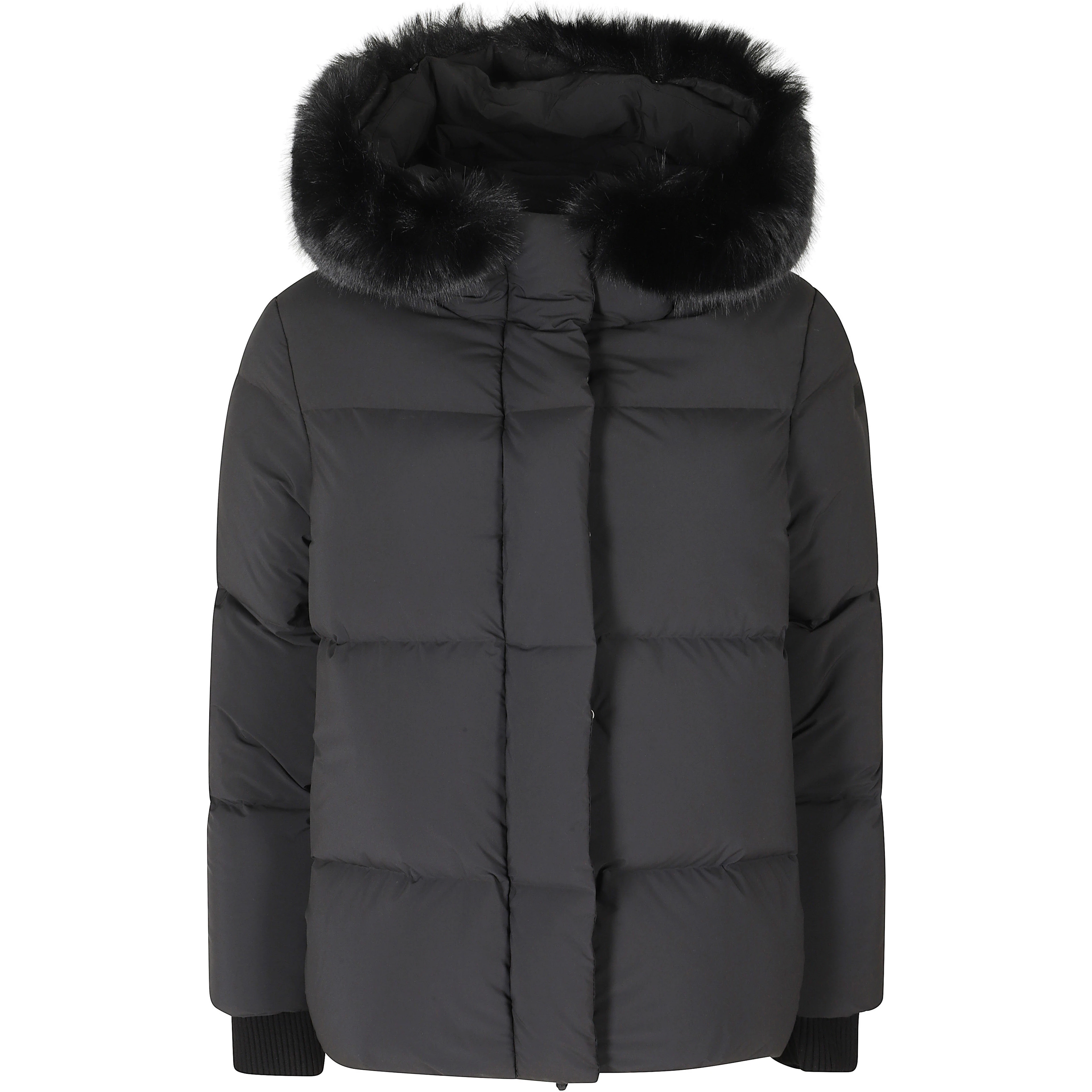 FLY TUBIC 18 HOOD JACKET