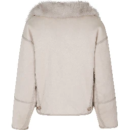 REVERSIBLE TOSCANA CHUBBY