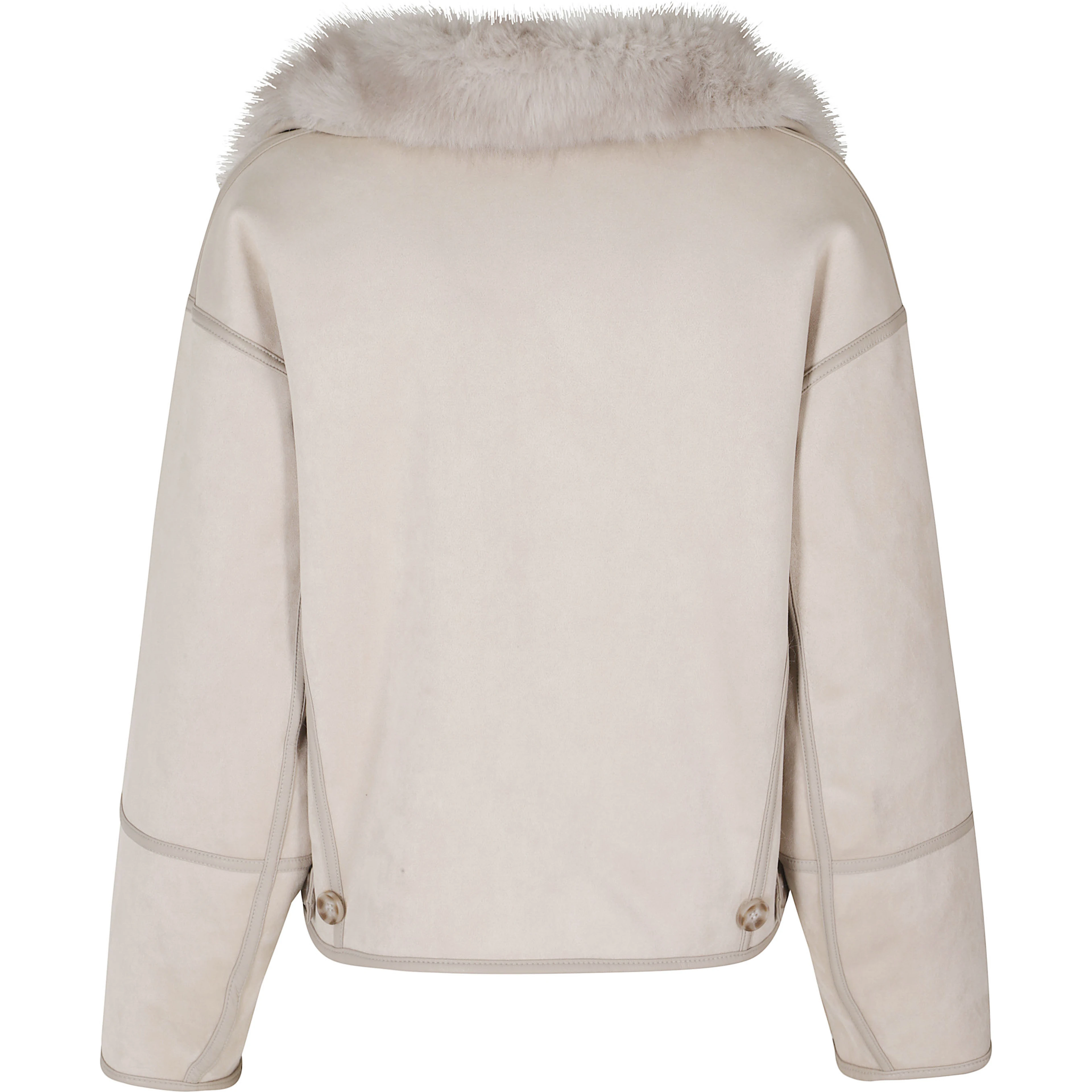 REVERSIBLE TOSCANA CHUBBY