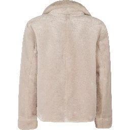 BOXY BLAZER