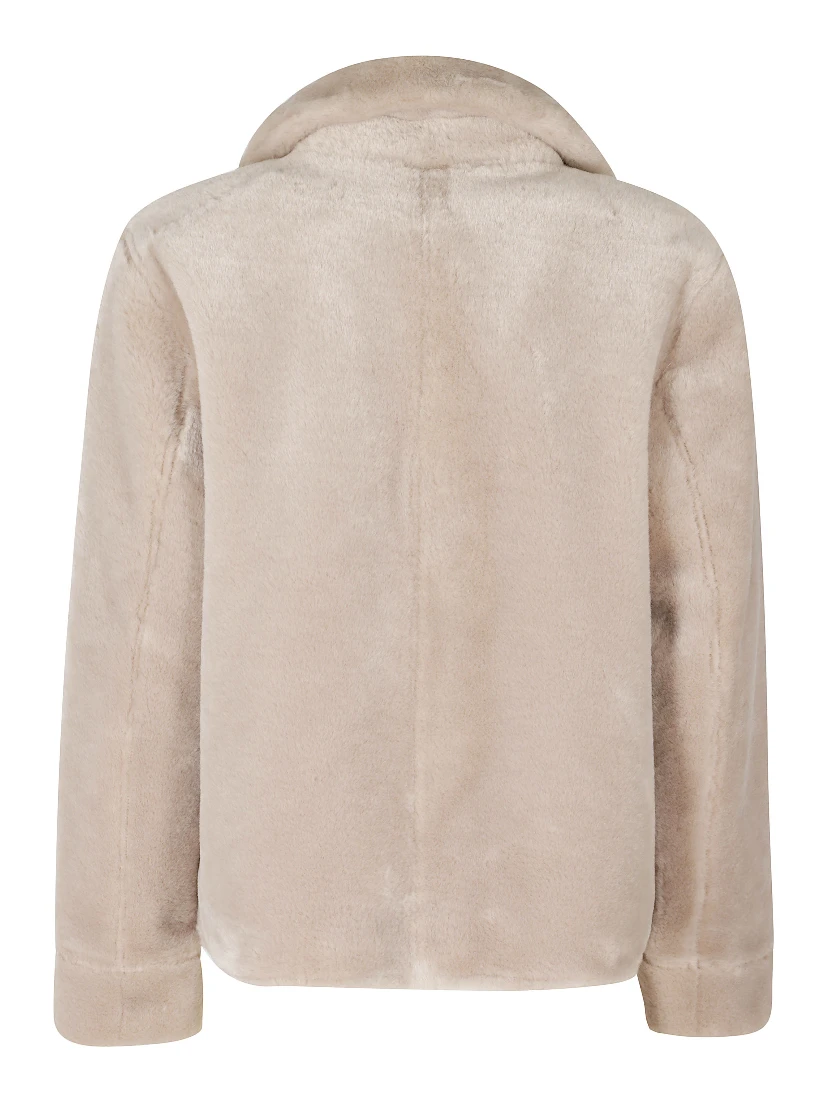 BOXY BLAZER