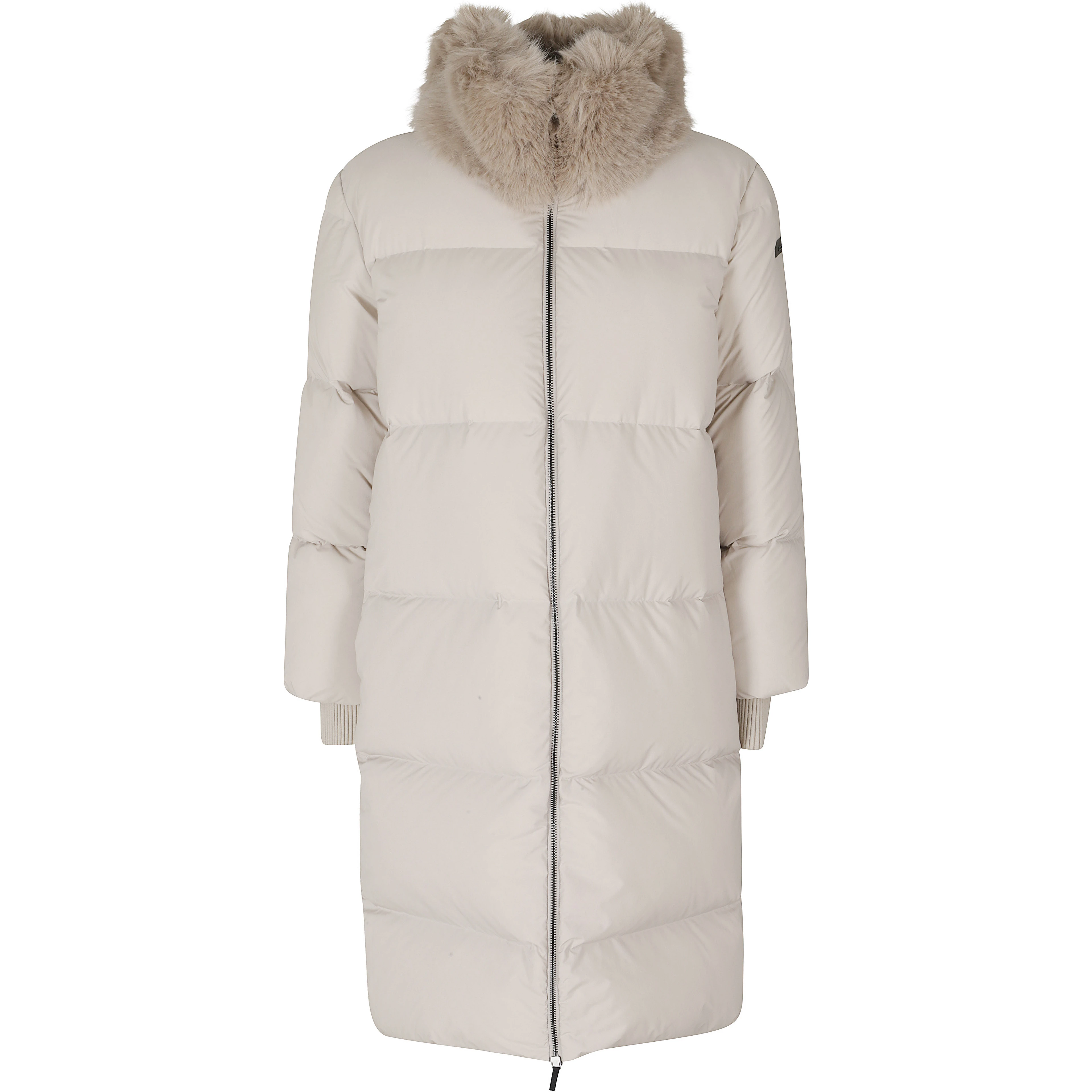FLY TUBIC 18 PARKA FUR JACKET