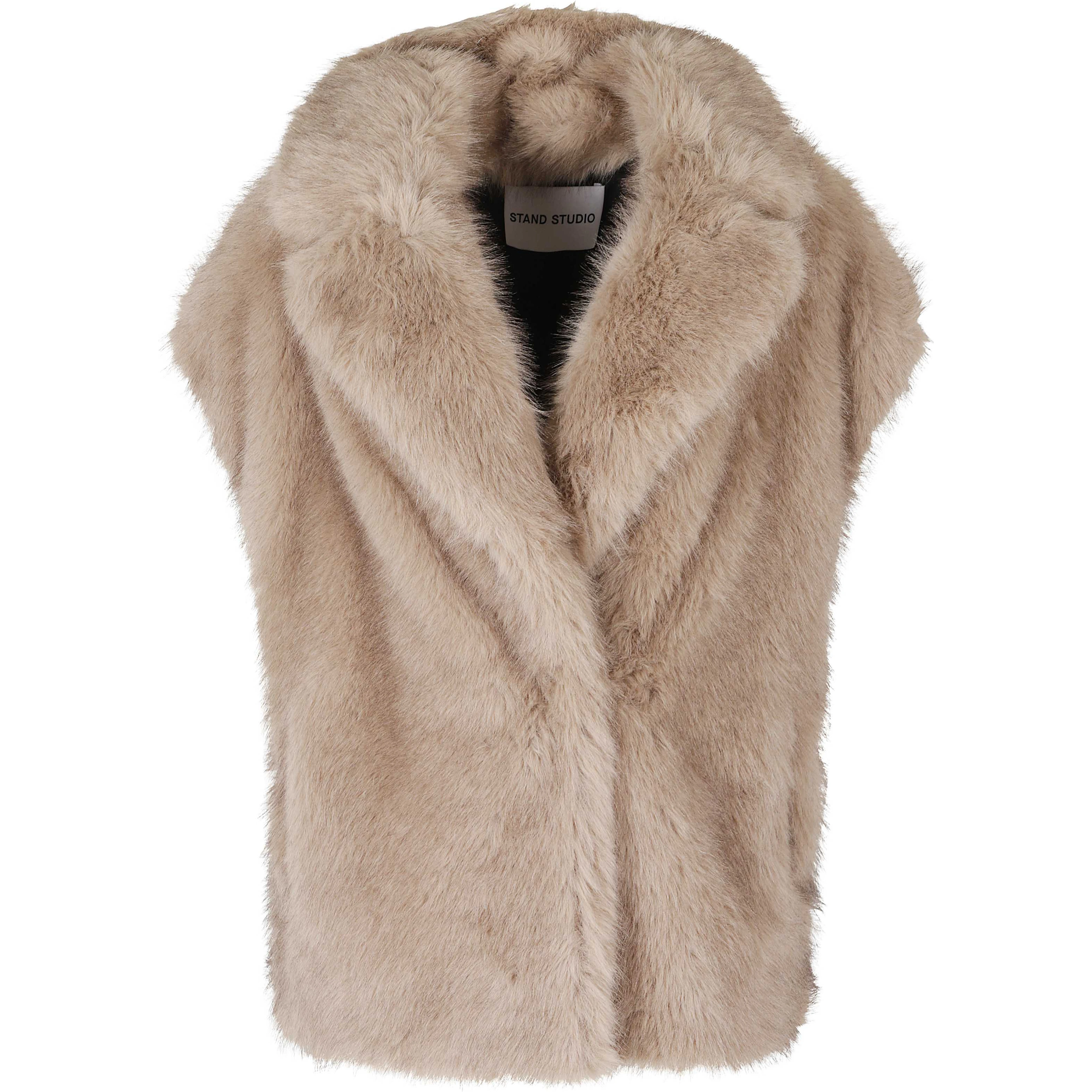 KINLEY VEST