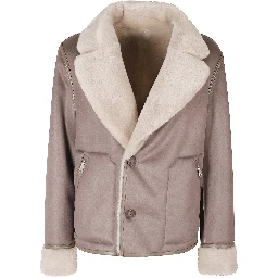 BOXY BLAZER