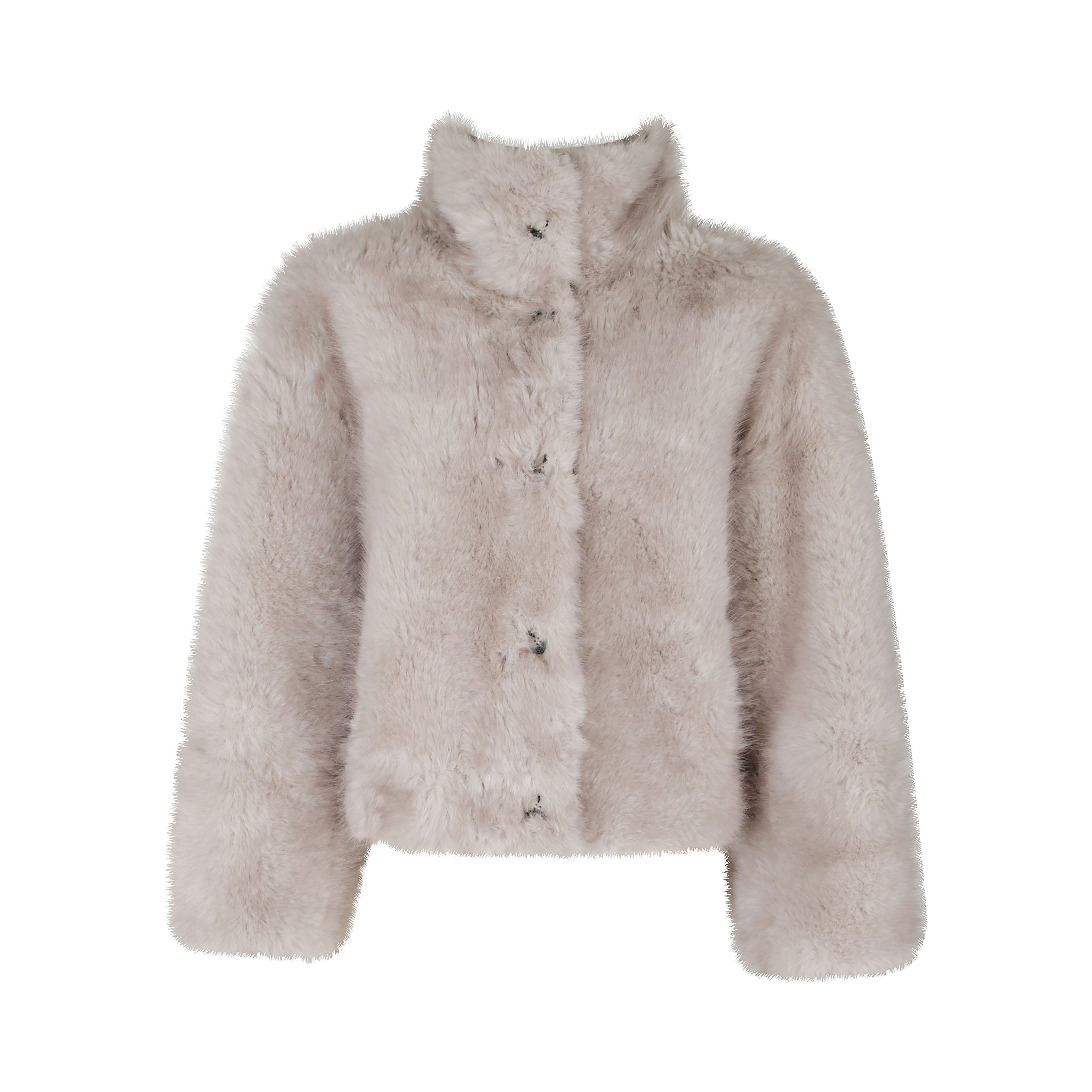 REVERSIBLE TOSCANA CHUBBY