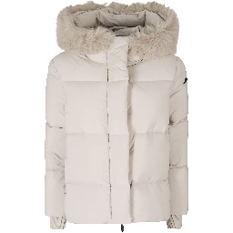 FLY TUBIC 18 HOOD JACKET