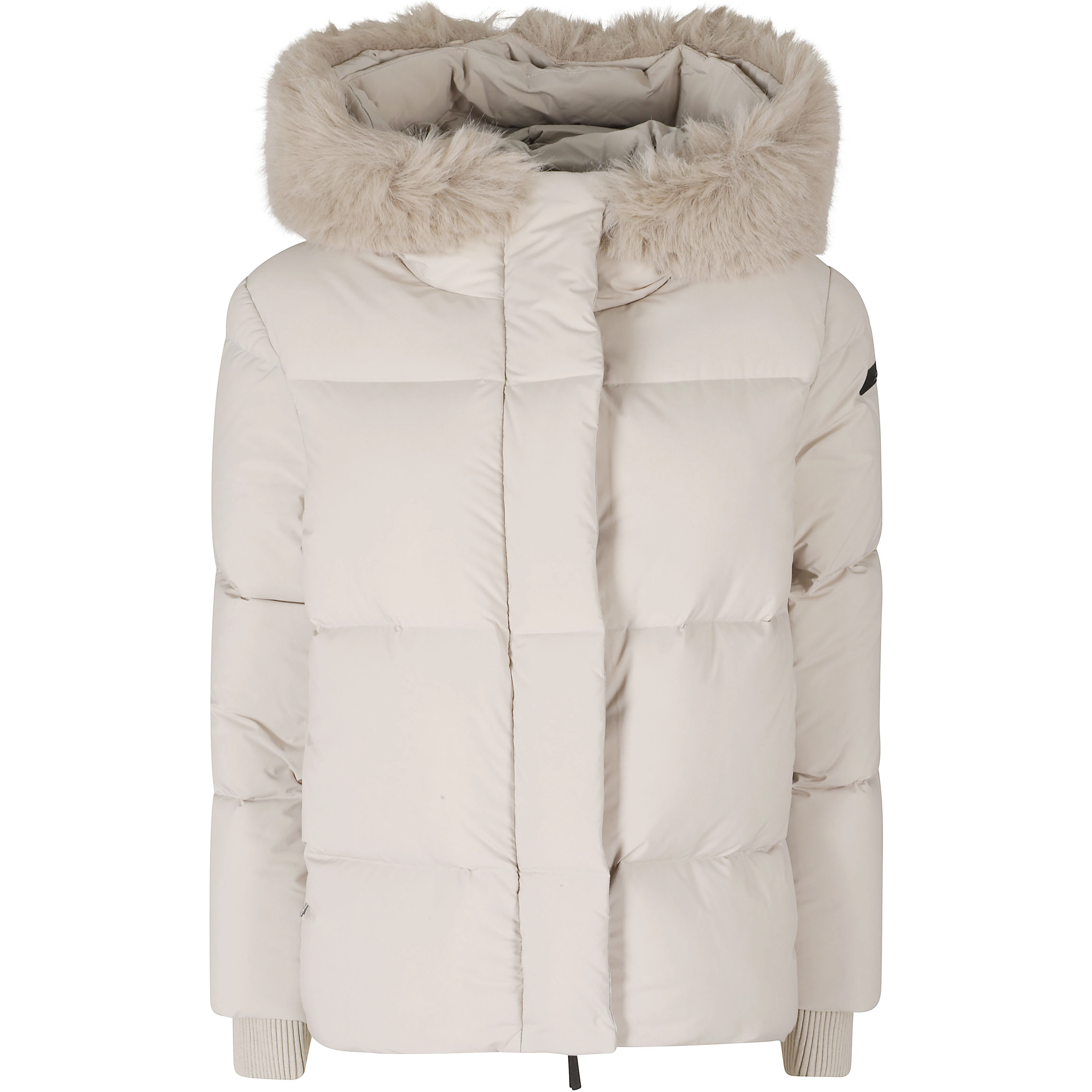 FLY TUBIC 18 HOOD JACKET