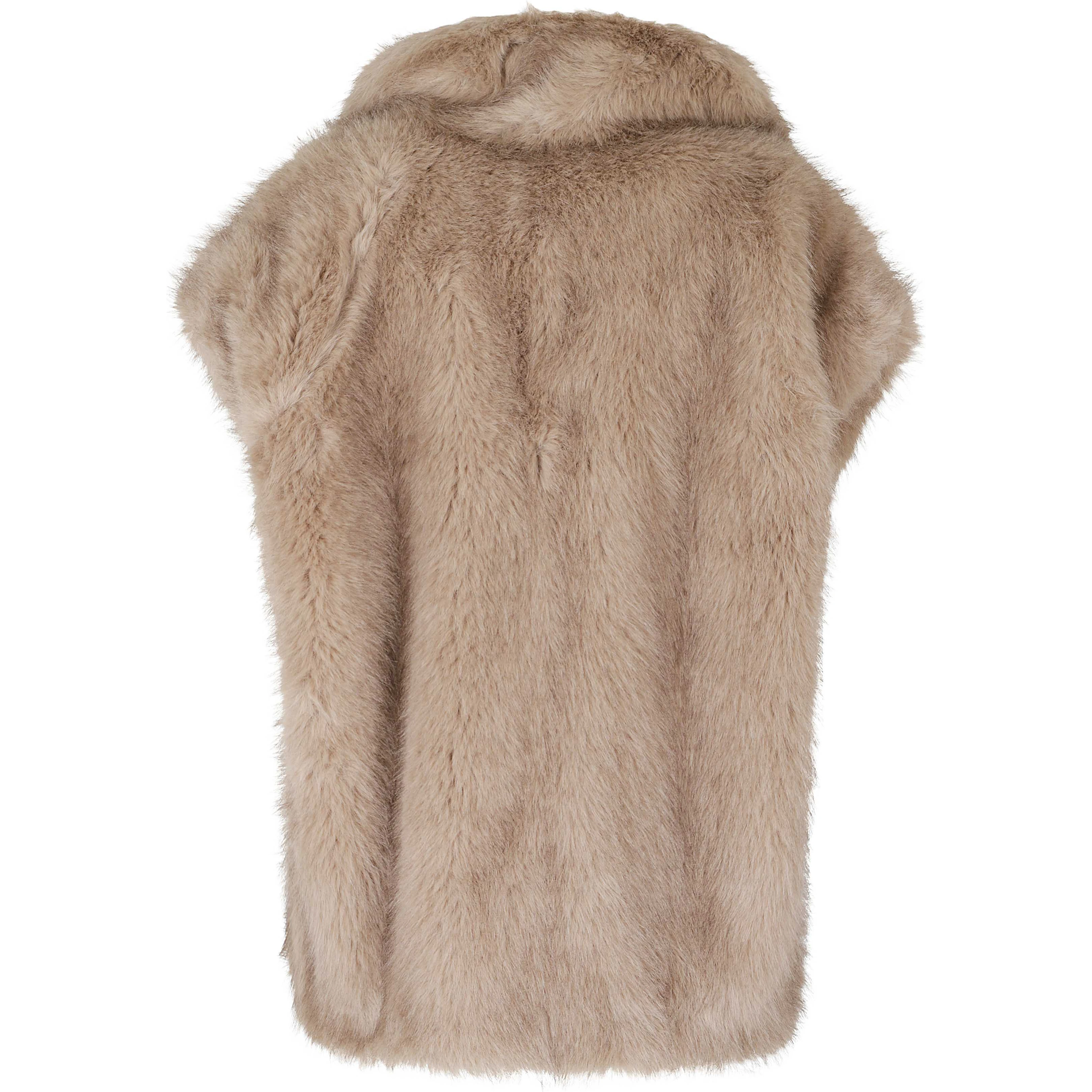 KINLEY VEST