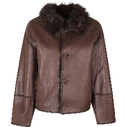 REVERSIBLE TOSCANA CHUBBY