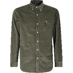 LONG SLEEVE SPORTT SHIRT