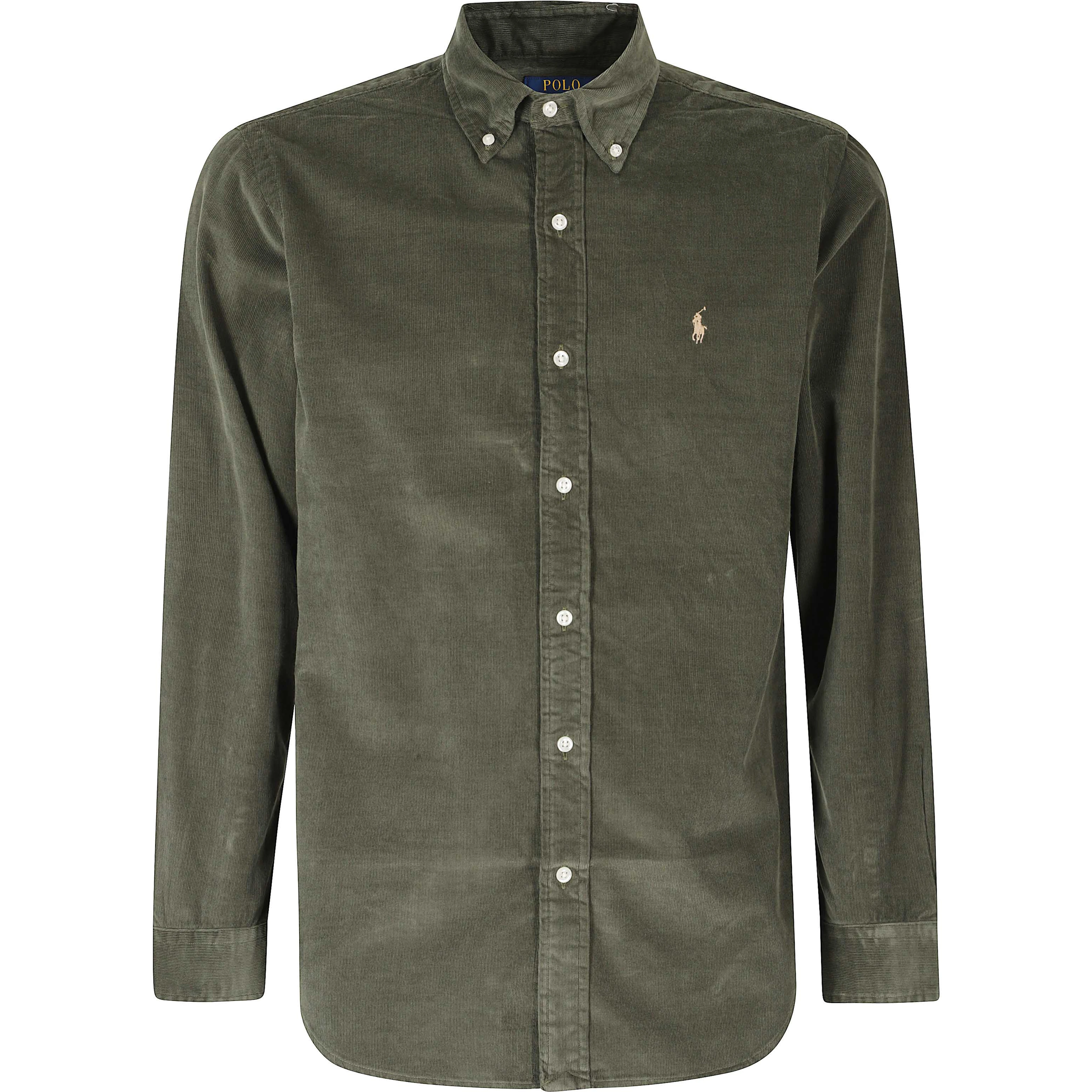 LONG SLEEVE SPORTT SHIRT
