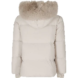 FLY TUBIC 18 HOOD JACKET