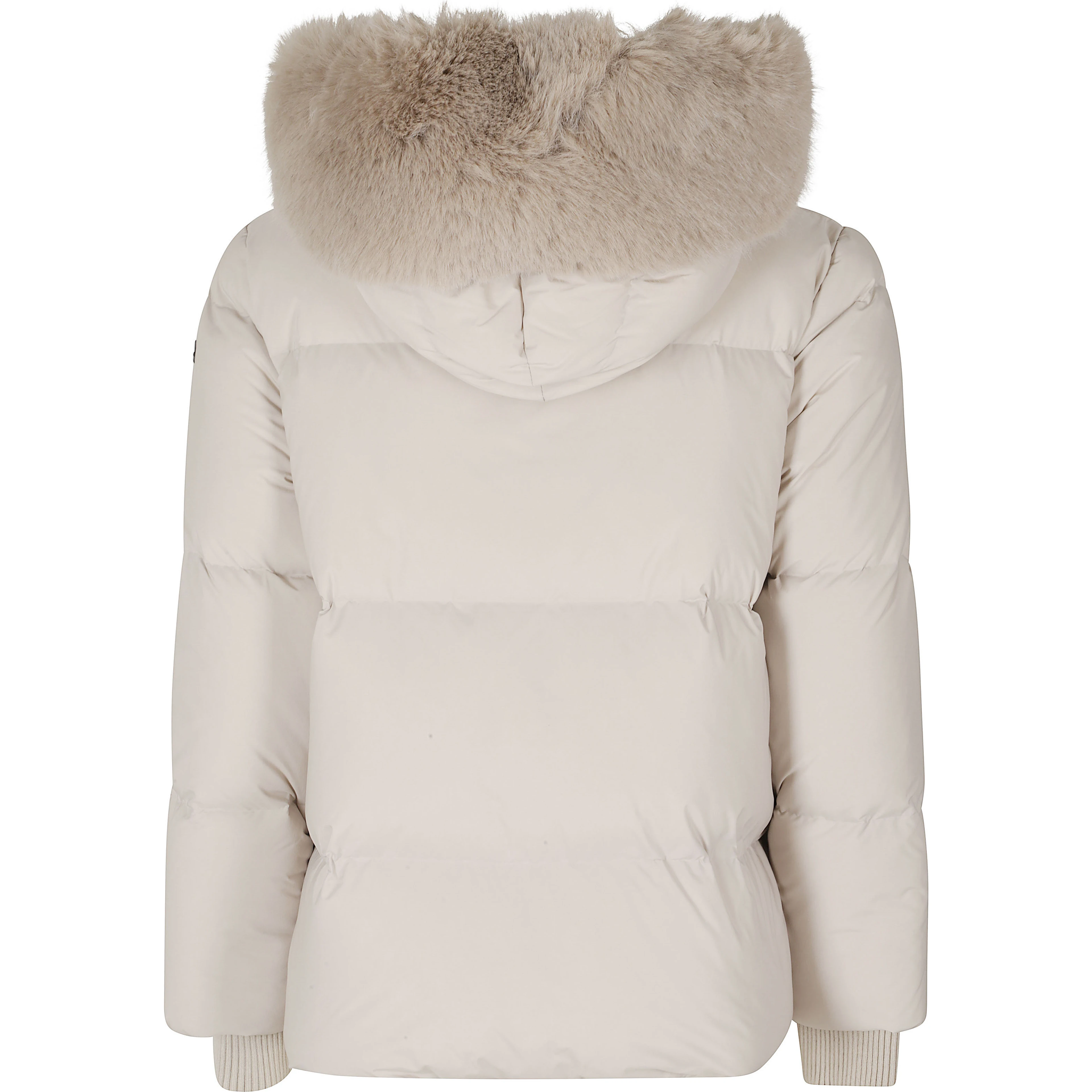 FLY TUBIC 18 HOOD JACKET