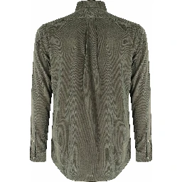LONG SLEEVE SPORTT SHIRT