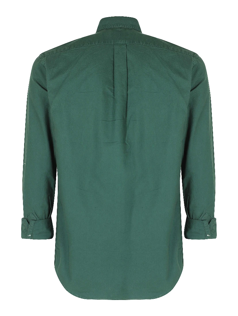 LS SPORT SHIRT