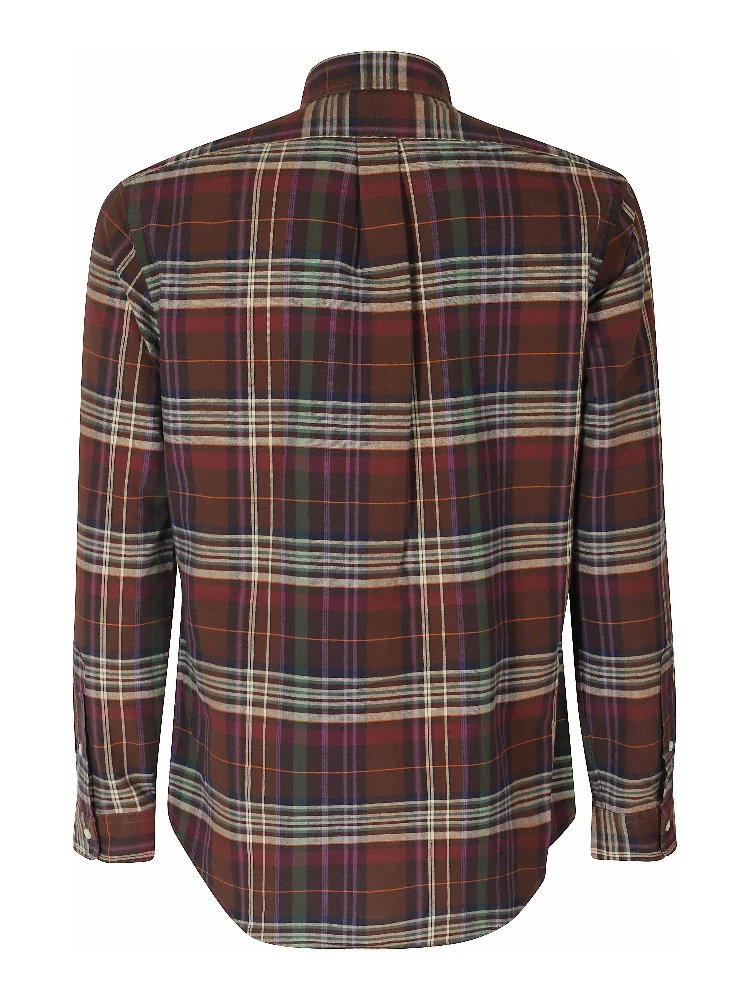 LONG SLEEVE SPORT SHIRT alternative