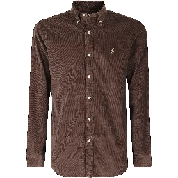 LONG SLEEVE SPORTT SHIRT
