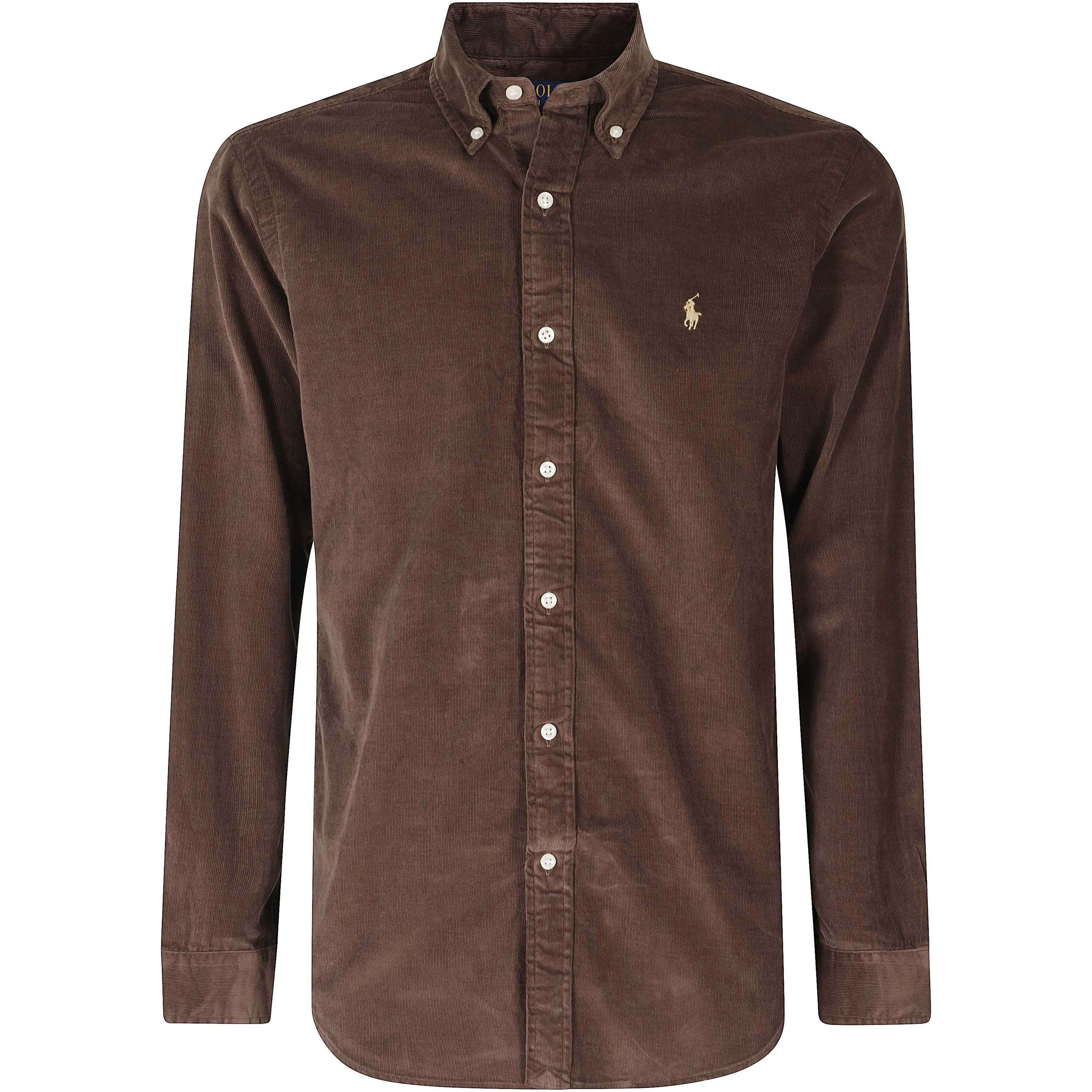 LONG SLEEVE SPORTT SHIRT