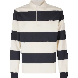 POLO RUGBY JERSEY